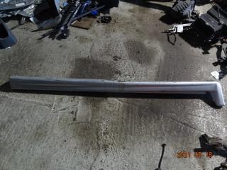 Накладка на порог Mitsubishi Galant 1998