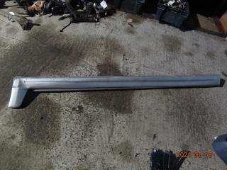 Накладка на порог Mitsubishi Galant 1998