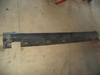 Накладка на порог Mercedes-Benz M 2007