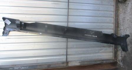 Запчасть накладка на порог Volvo XC60 2008