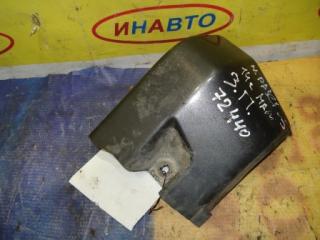 Накладка на порог правая Mitsubishi Pajero Sport 2014