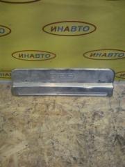 Запчасть накладка порога внутренняя правая Mazda 626 1996