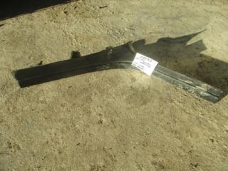 Накладка на порог правая BMW X5 2002