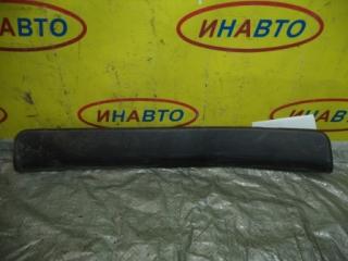 Накладка на порог правая Toyota Corolla 2003