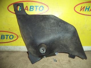 Накладка на порог левая Mitsubishi Carisma 2003