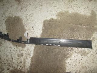 Накладка на порог Renault Megane 2004