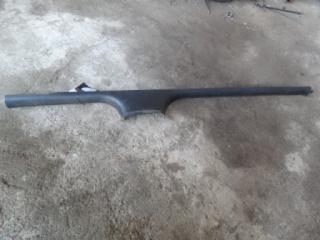 Фото запчасти накладка на порог Skoda Octavia 2008 Б/У запчасть Запчасть накладка на порог Skoda Octavia 2008