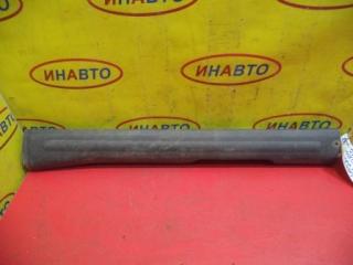 Накладка на порог правая Chevrolet Lanos 2008