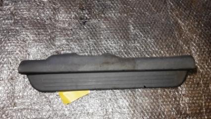 Накладка на порог правая Hyundai Accent 2008