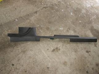 Накладка на порог Fiat Grande Punto 2008