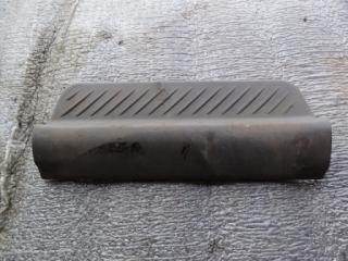 Накладка на порог Mazda 3 2008