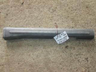 Накладка на порог правая Chevrolet Lanos 2009