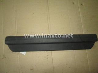 Накладка на порог правая Hyundai i30 2009