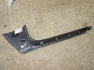 Фото запчасти накладка на порог левая Skoda Octavia 2010 Б/У запчасть Запчасть накладка на порог левая Skoda Octavia 2010