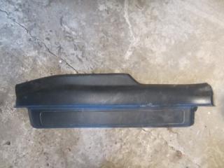 Накладка на порог правая Lifan Solano 2010