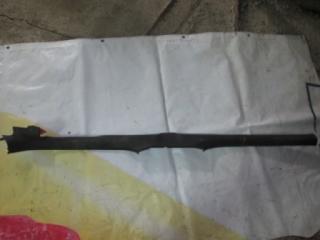 Накладка на порог правая Volkswagen Polo 2012