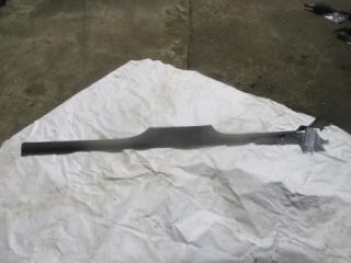 Накладка на порог правая Volkswagen Polo 2015