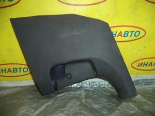 Накладка на порог передняя левая Volkswagen Polo 2017