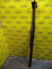 Накладка на порог правая Volkswagen Polo 2017