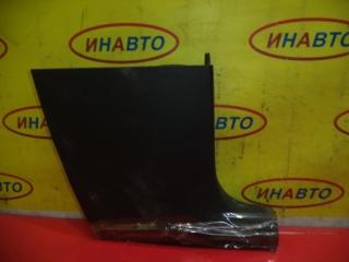 Накладка на порог передняя правая Volkswagen Polo 2017