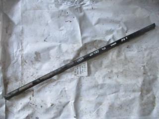 Молдинг стекла задний левый Kia Rio 2001