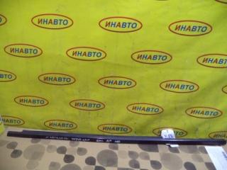 Молдинг стекла задний левый Mitsubishi Carisma 2003