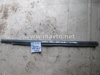 Молдинг стекла задний правый Chevrolet Aveo 2004