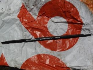 Фото запчасти молдинг стекла задний правый Lexus RX350 2007 Б/У запчасть Запчасть молдинг стекла задний правый Lexus RX350 2007