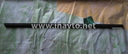 Запчасть накладка стекла передняя правая Chevrolet Aveo 2008