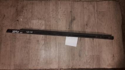 Молдинг стекла задний правый Chevrolet Spark 2008