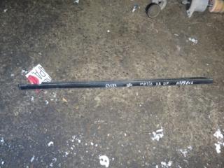 Молдинг стекла передний правый Daewoo Matiz 2008