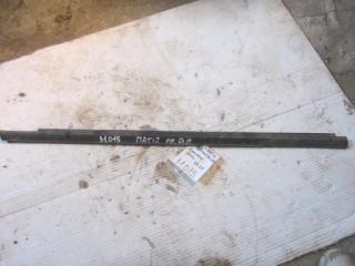 Молдинг стекла передний правый Daewoo Matiz 2008