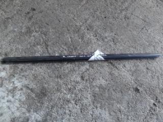 Молдинг стекла задний правый Renault Logan 2009