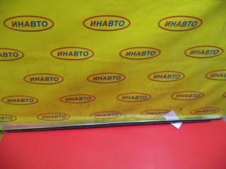 Молдинг стекла передний правый BMW 5 2010