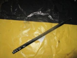 Молдинг стекла задний правый Chevrolet Aveo 2010