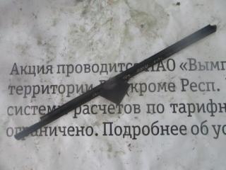 Молдинг стекла задний левый Chevrolet Aveo 2010