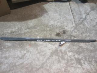 Фото запчасти молдинг стекла задний правый Lifan Solano 2010 Б/У запчасть Запчасть молдинг стекла задний правый Lifan Solano 2010