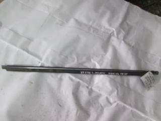 Фото запчасти молдинг стекла передний правый Lifan Solano 2010 Б/У запчасть Запчасть молдинг стекла передний правый Lifan Solano 2010