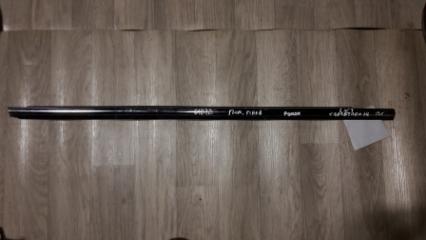 Молдинг стекла передний правый Kia Sportage 2012