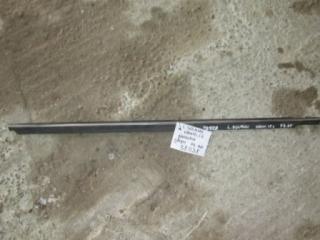 Молдинг стекла передний правый Lifan Solano 2012