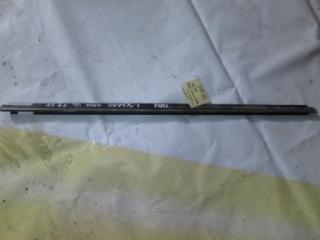 Молдинг стекла передний правый Lifan Solano 2012