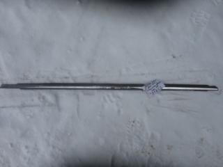 Фото запчасти молдинг стекла задний левый Lifan X60 2013 Б/У запчасть Запчасть молдинг стекла задний левый Lifan X60 2013