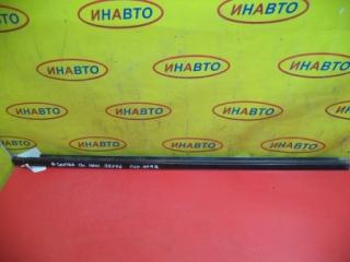 Молдинг стекла передний правый Daewoo Gentra 2013