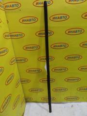 Молдинг стекла передний левый Hyundai Solaris 2015