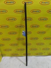 Молдинг стекла передний правый Hyundai Solaris 2015