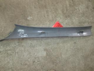 Фото запчасти накладка обшивка стойки правая Lifan Breez 2008 Б/У запчасть Запчасть накладка обшивка стойки правая Lifan Breez 2008