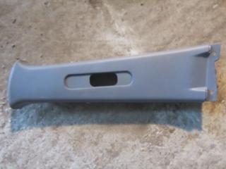 Фото запчасти накладка обшивка стойки левая Lifan Solano 2010 Б/У запчасть Запчасть накладка обшивка стойки левая Lifan Solano 2010