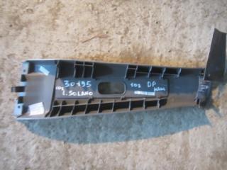 Фото запчасти накладка обшивка стойки правая Lifan Solano 2010 Б/У запчасть Запчасть накладка обшивка стойки правая Lifan Solano 2010