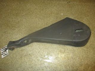 Фото запчасти накладка обшивка стойки левая Fiat Doblo 2011 Б/У запчасть Запчасть накладка обшивка стойки левая Fiat Doblo 2011