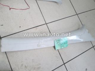 Фото запчасти накладка обшивка стойки правая Fiat Albea 2011 Б/У запчасть Запчасть накладка обшивка стойки правая Fiat Albea 2011